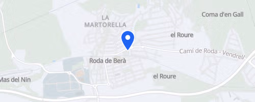 Swim Roc Roda de Berá