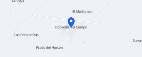 Carrera Popular Bobadilla del Campo