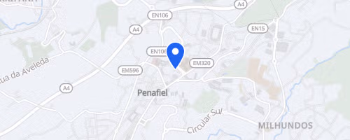 Penafiel Run 26