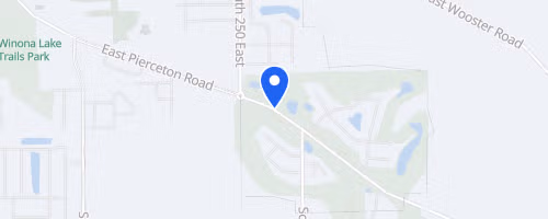 DINO MTB Series - Winona Lake