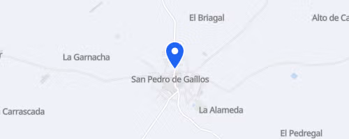 Desafío MTB-SPG Segovia