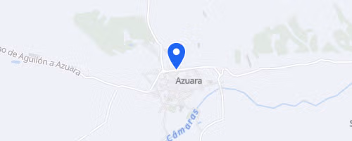 Azuara Trail