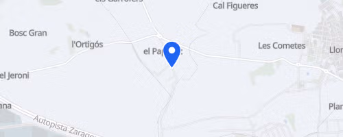 Cursa Campi Qui Pugui