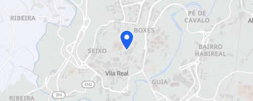 Semi Marathon de Vila Real