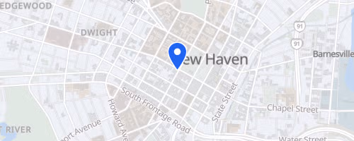 The New Haven Grand Prix