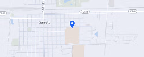 Garrett Heritage Days 5K Run/2Mile Walk