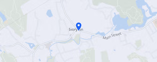 Ivoryton Pumpkin Chase