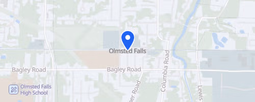 Olmsted Falls Heritage Days