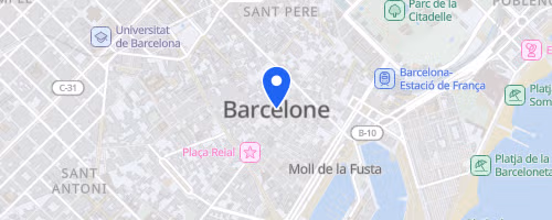 Cursa Popular del Poble Sec