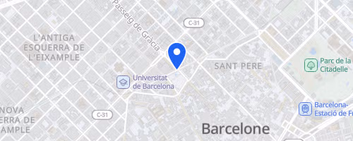 Carrera de la Mujer Barcelona