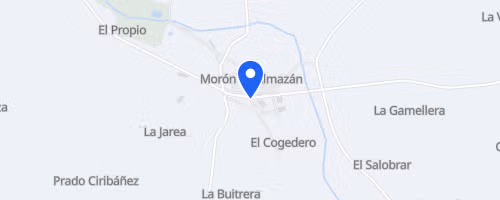 Carrera Torre de Morón