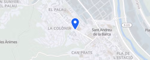 Cursa de Primavera Sant Andreu de la Barca