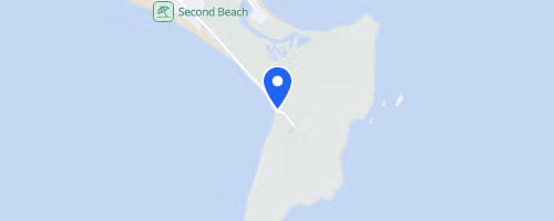 Second Beach Sprint Triathlon