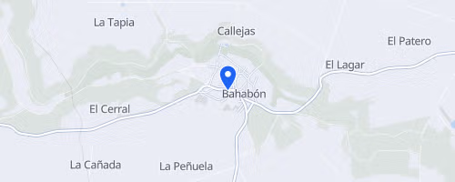 Carrera Bahabón a favor del ELA