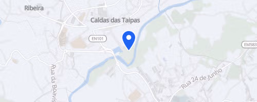 19th Intermarché Caldas das Taipas Run