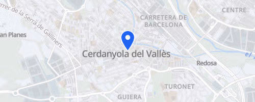 Cros Ciutat de Cerdanyola