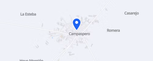 Carrera Navibuena Campaspero