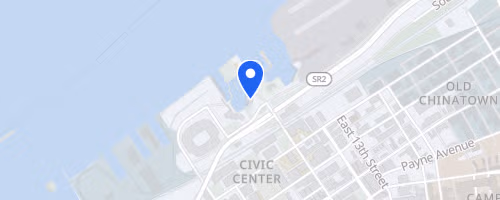 Rock Hall Half Marathon presented by INFINITI
