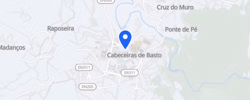 Corrida da Liberdade - Cabeceiras de Basto