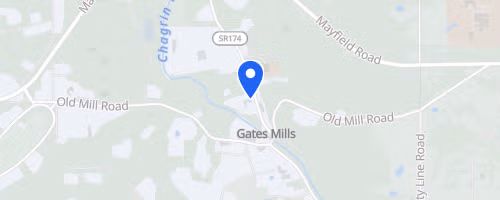 Gates Mills Fox Trot