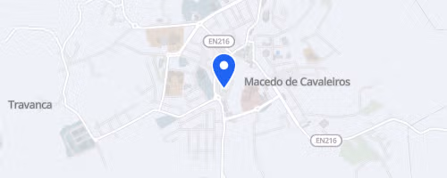 Corço Challenge