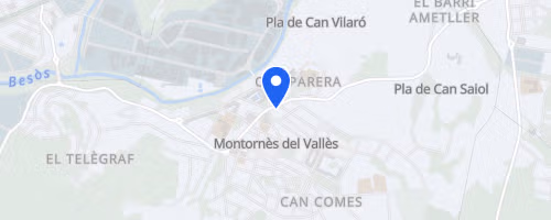 Marxa Nocturna de Sant Joan