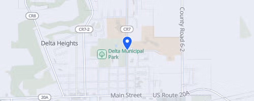 Delta Chicken Run 5k
