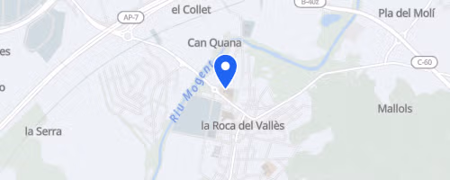 Marxa de la Roca