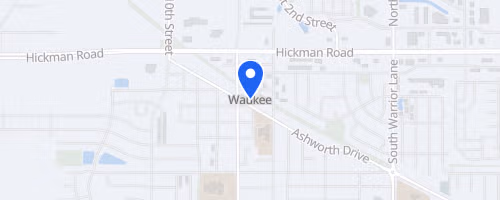 Waukee Freedom 5K