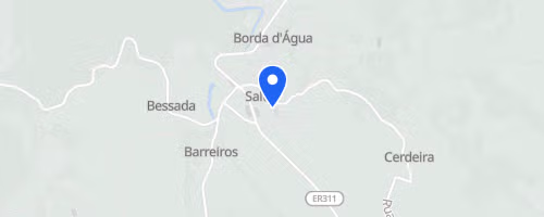 Montalegre Urban Fit
