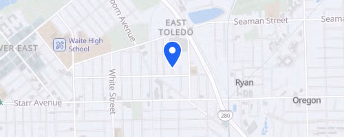 Summer Sizzler- Toledo