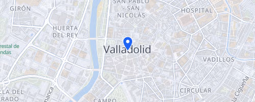 Milla Urbana Valladolid