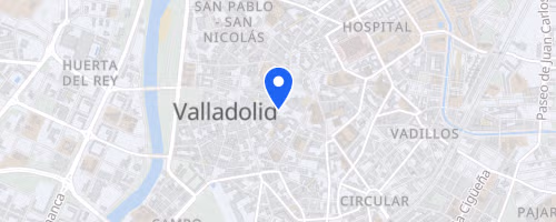 Carrera Polígono San Cristóbal