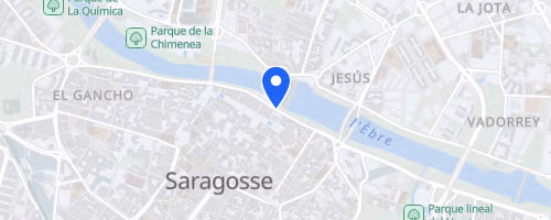 Marcha Nocturna de Zaragoza
