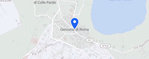 Corsa del Pane Genzanese