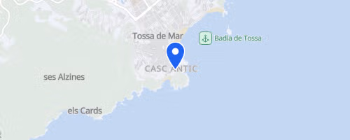 Tritour Tossa de Mar