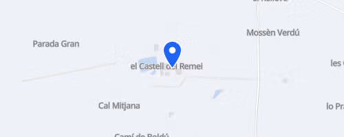 Cursa Nocturna Castell del Remei