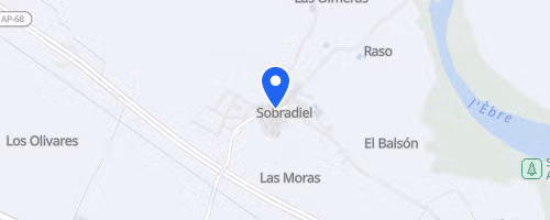 Duatlón Nocturno Calcigada Sobradiel