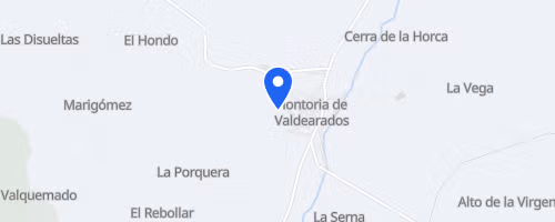 Carrera Popular Hontoria de Valdearados