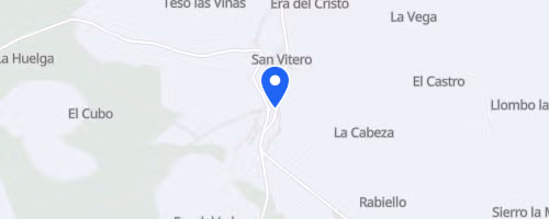 Cross Popular San Vitero