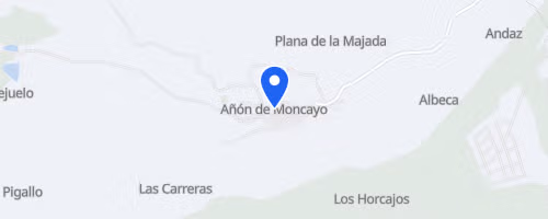 Ultra Trail Moncayo