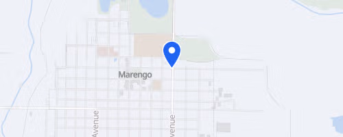 Marengo 3rd of July 5K Run/Walk