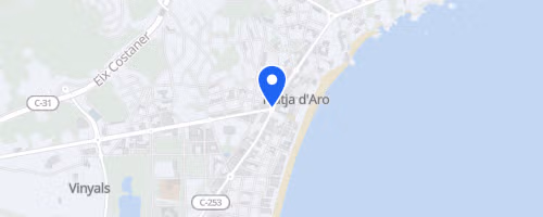 Swim No Limits - Platja d'Aro