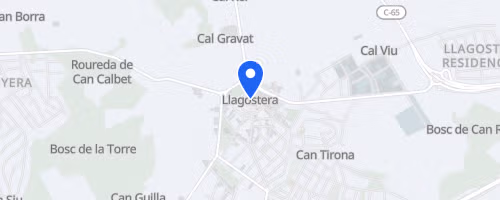 Backyard Ultra Llagostera