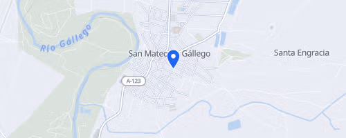 10K y 5K Nocturno San Mateo de Gállego