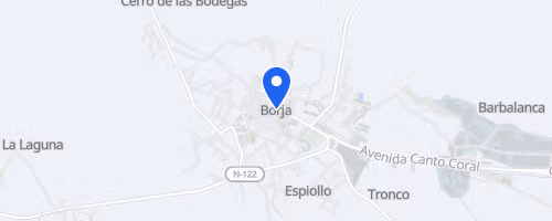 10K y 5K Borja