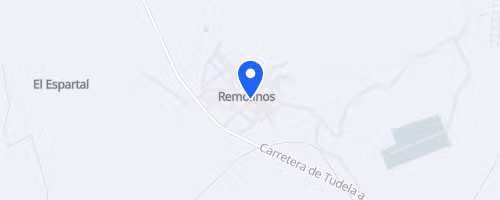 Carrera Las Minas de Remolinos
