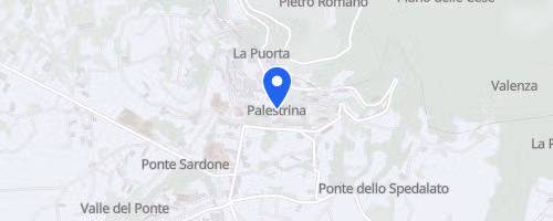 11° Palestrina Archeologica