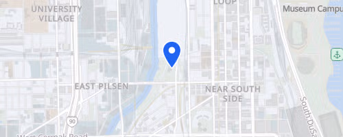 Chicago Chinatown 5K Run