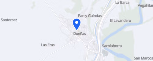 Triatlón Sprint de Dueñas